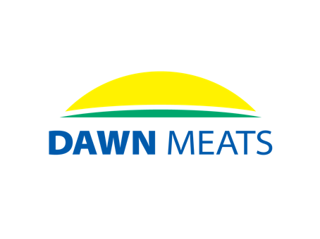 Dawn Meats Logo