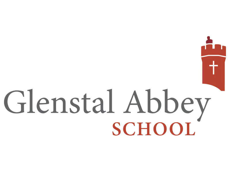 Glenstal Abbey School Logo