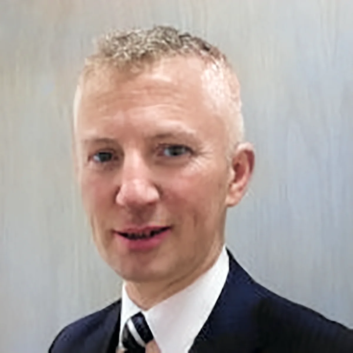 Hugh Jones PrivacyEngine