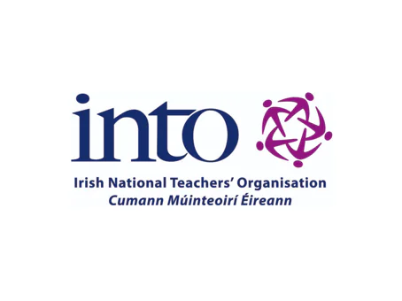 INTO Logo