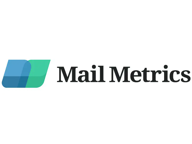 Mail Metrics Logo