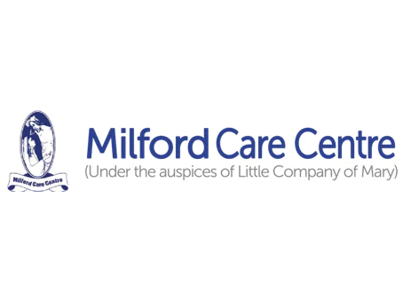 Milford Care Centre Logo
