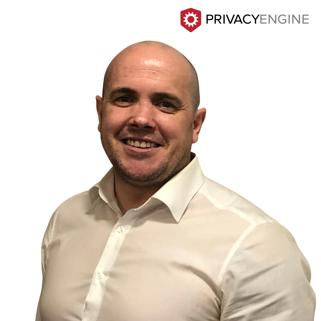 Noel Crabbe PrivacyEngine