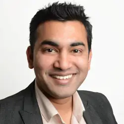 Patrick Saxena PrivacyEngine