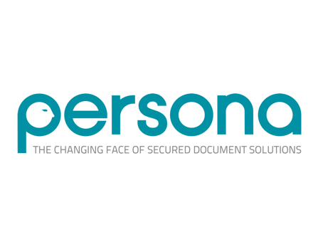 Persona Logo