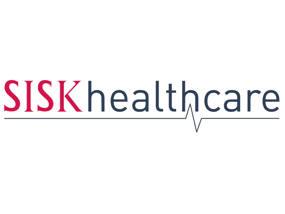 Sisk Healthcare Logo