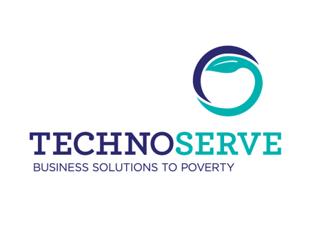 Technoserve Logo