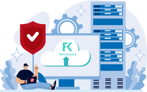 Data Retention and Deletion by PrivacyEngine