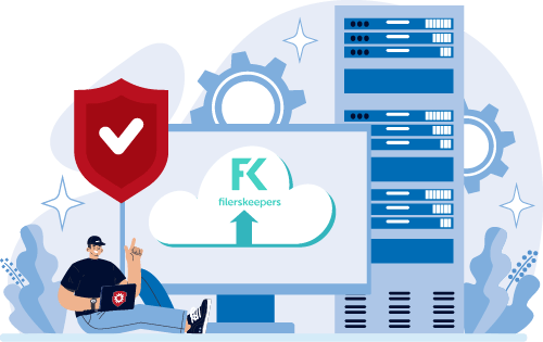 Data Retention and Deletion by PrivacyEngine