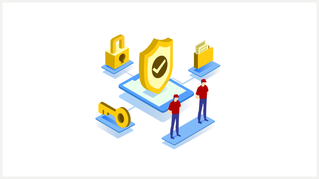 Blogpost thumbnail for "Data Protection Training with IAPP – Everything You Need To Know" by PrivacyEngine