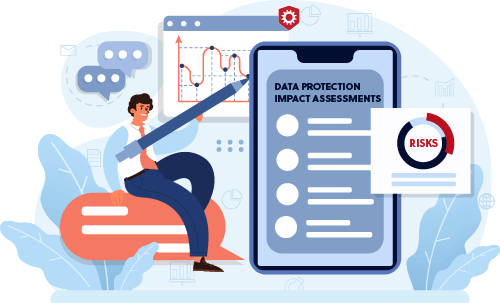 Why conduct DPIA by PrivacyEngine