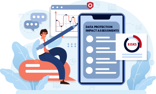 Why conduct DPIA by PrivacyEngine