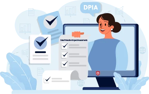 Data Protection Impact Assessments by PrivacyEngine