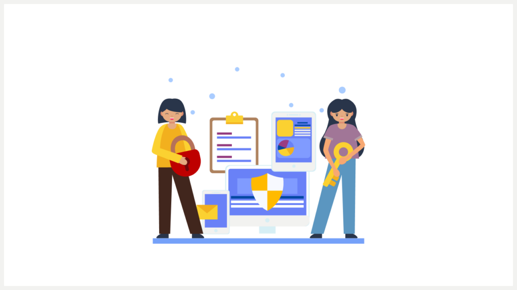 Blogpost thumbnail for "Must Knows: Data Subject Access Requests" by PrivacyEngine