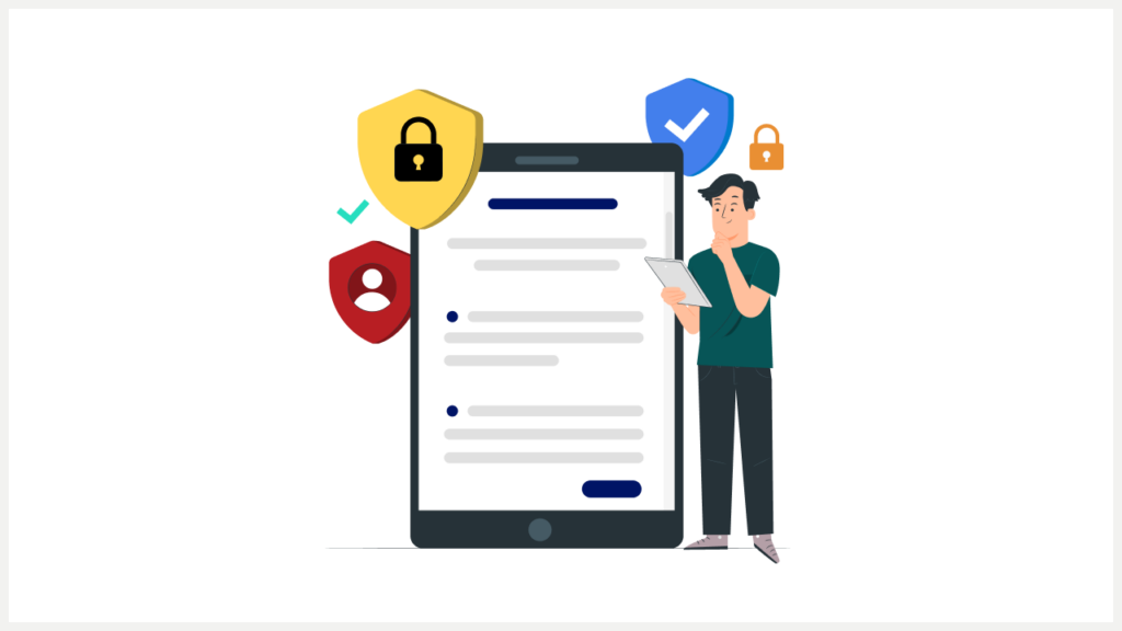 Blogpost thumbnail for "Outsourcing the Right Data Protection Officer for Your Business" by PrivacyEngine