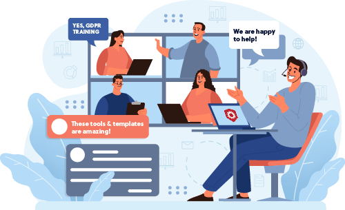 PrivacyEngine SAR Consultants