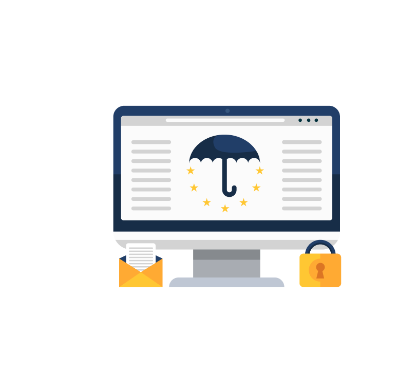 Third-Party Vendors and GDPR Compliance