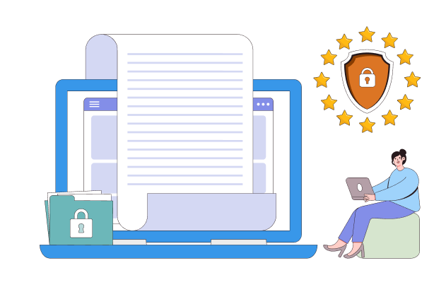 Data Protection Officer Service: GDPR Compliance