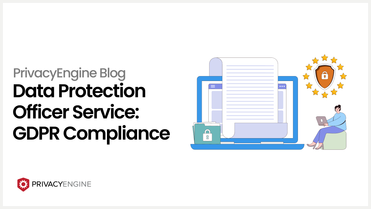 DPO Service GDPR Compliance