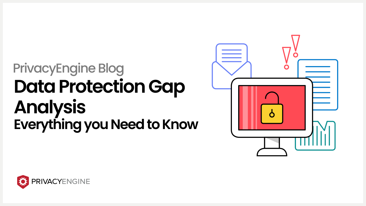 Data Protection Gap Analysis Everything You Need To Know