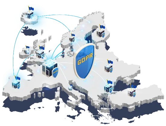 EU GDPR Mobilisation