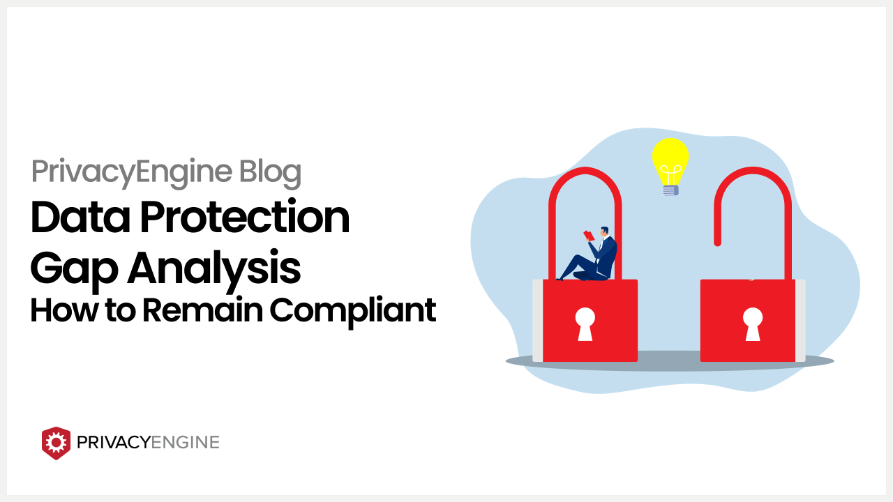 Gap Analysis How to Remain Compliant