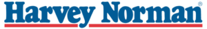 Harvey Norman Small Size Logo