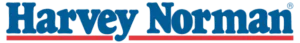 Harvey Norman Small Size Logo