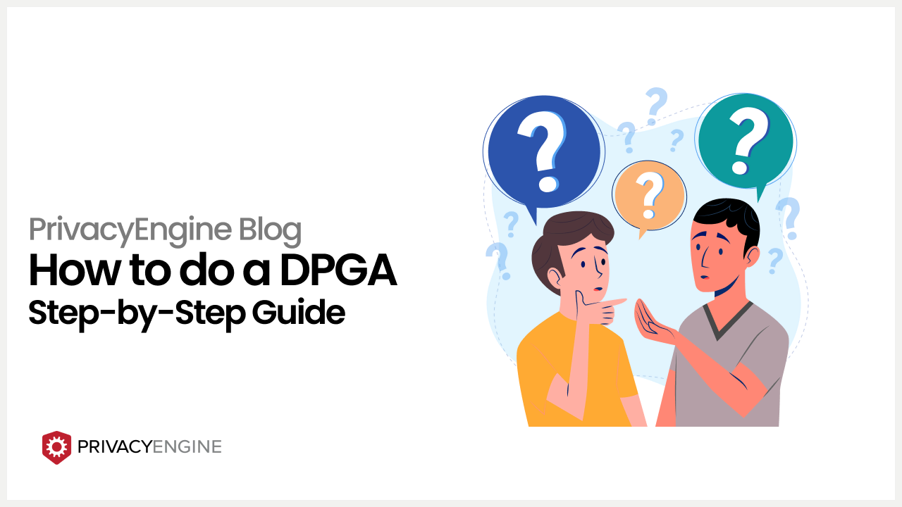 How To Do a DPGA