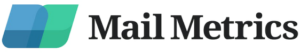 Mail Metrics Small Size Logo
