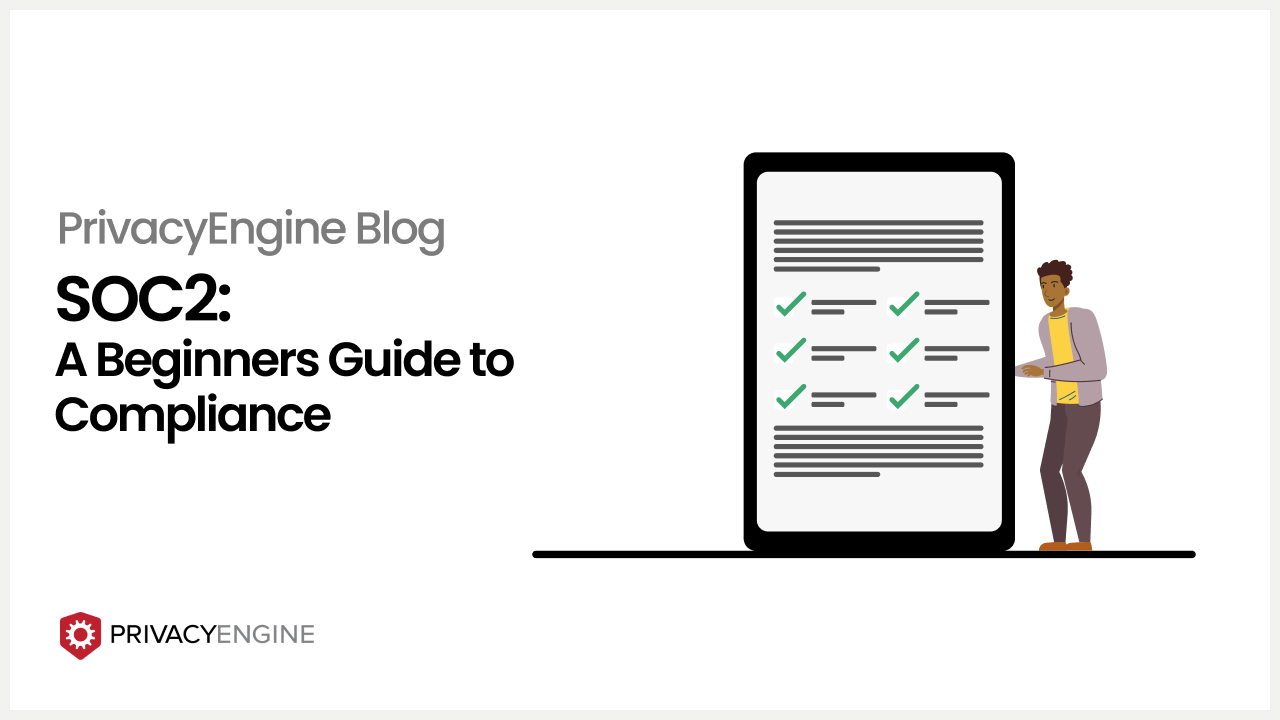 SOC2 A Beginners Guide to Compliance