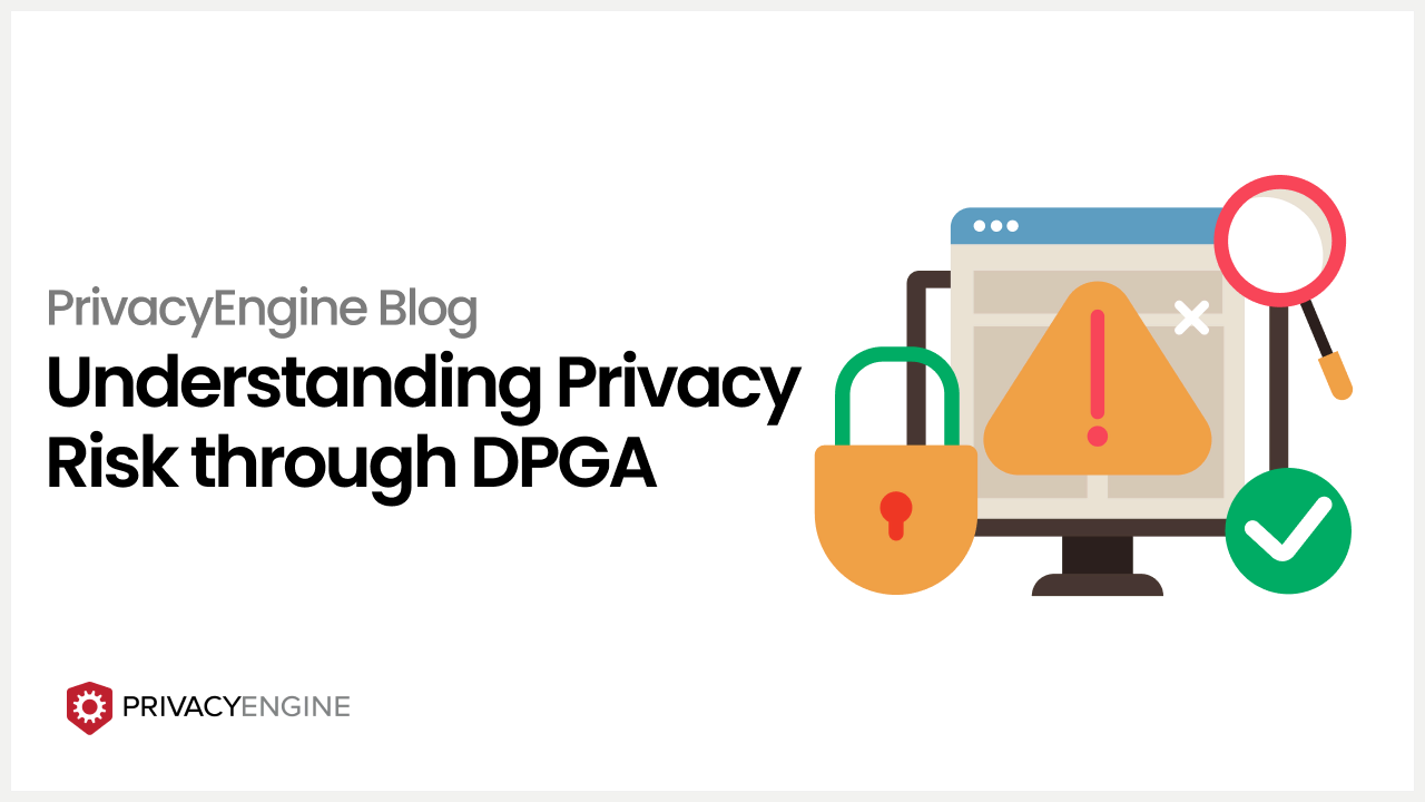 Understanding Privacy Risk through DPGA