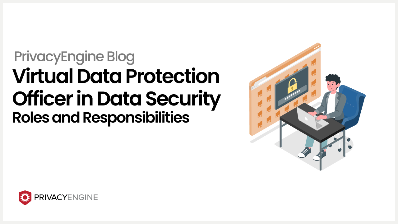 Virtual DPO in Data Security