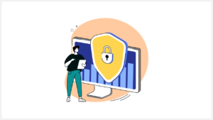 Blogpost thumbnail for "Conducting a GDPR Gap Analysis" by PrivacyEngine