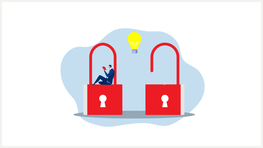 Blogpost thumbnail for "Data Protection Gap Analysis: How to Remain Compliant" by PrivacyEngine