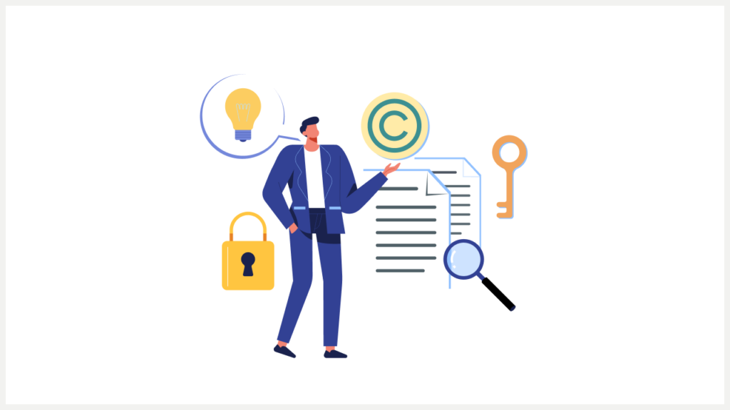 Blogpost thumbnail for "Third Party Risk Compliance: Must Knows" by PrivacyEngine