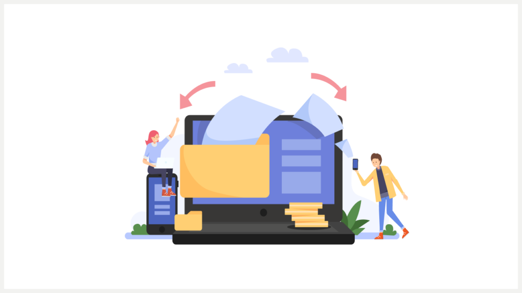 Blogpost thumbnail for "Data Subject Access Requests: A Comprehensive Guide" by PrivacyEngine