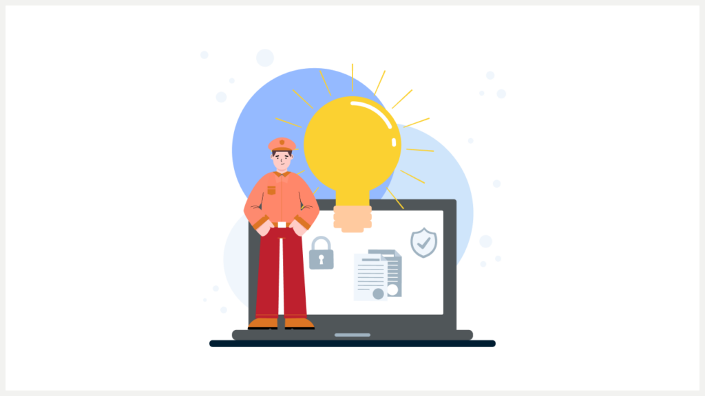 Blogpost thumbnail for "How to Make a GDPR Request for Information" by PrivacyEngine