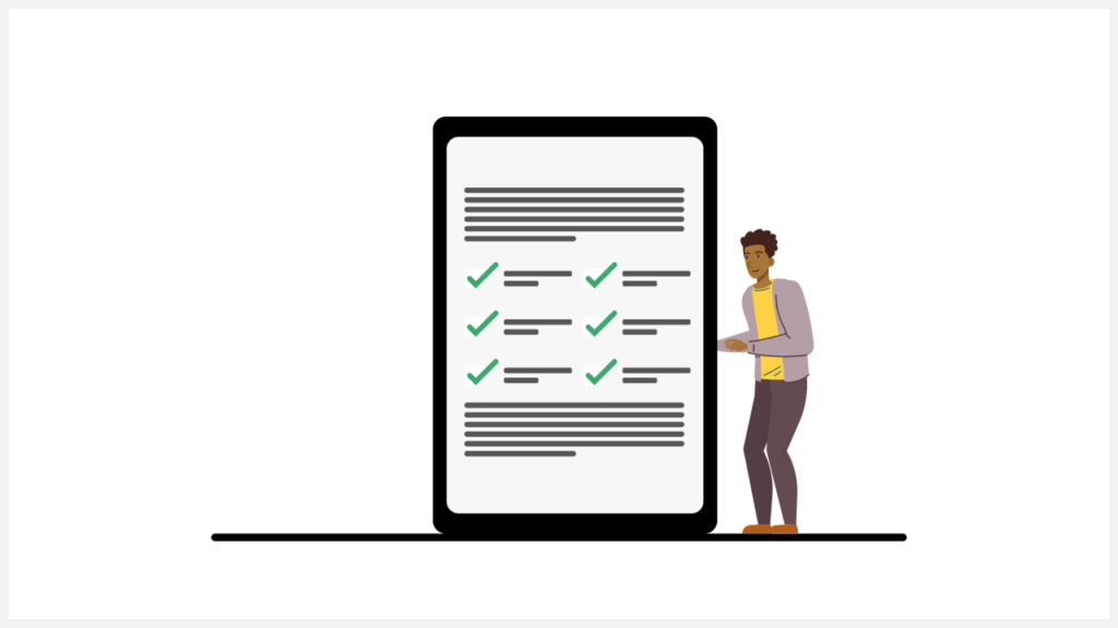 Blogpost thumbnail for "SOC2: A Beginners Guide to Compliance" by PrivacyEngine