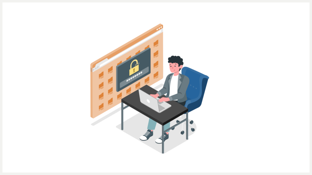 Blogpost thumbnail for "Virtual Data Protection Officer in Data Security: Roles and Responsibilities" by PrivacyEngine