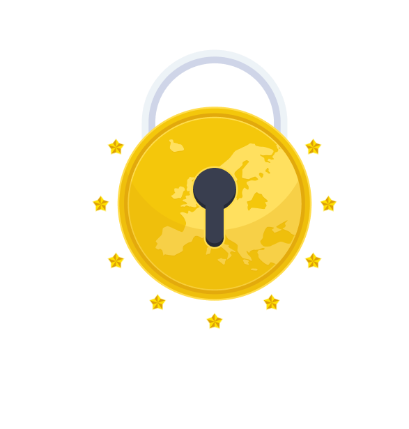 GDPR requires organisations seeking to operate in the EU to have the appropriate controls in place