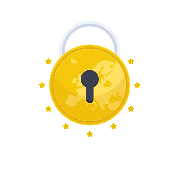 GDPR requires organisations seeking to operate in the EU to have the appropriate controls in place