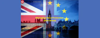 Managing Data Protection after Brexit