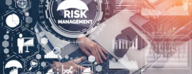 Protection Risks in Four easy Steps