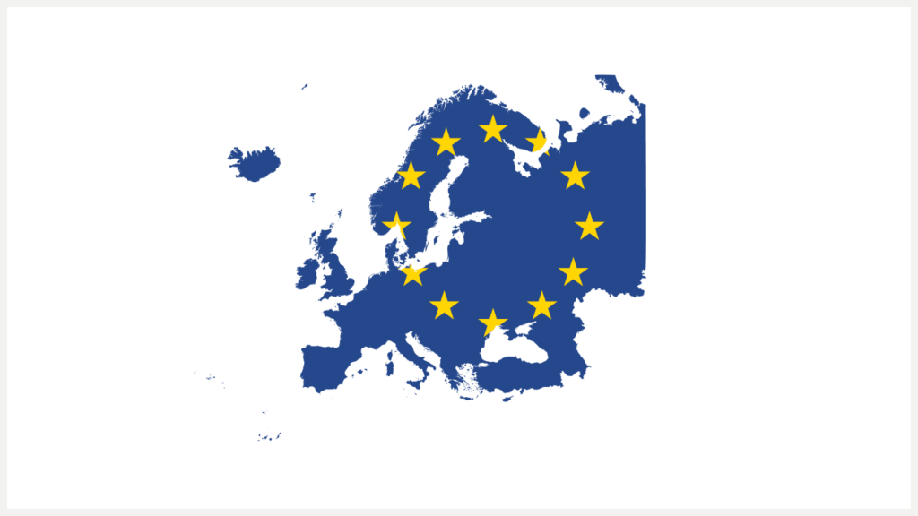 Blogpost thumbnail for "Moving your Company to EU with PrivacyEngine" by PrivacyEngine