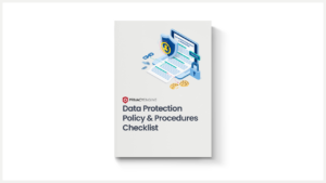 Download thumbnail for Data Protection Policy & Procedures Checklist