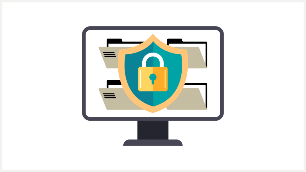 Blogpost thumbnail for "How to Protect Customer Data with Data Protection Software" by PrivacyEngine