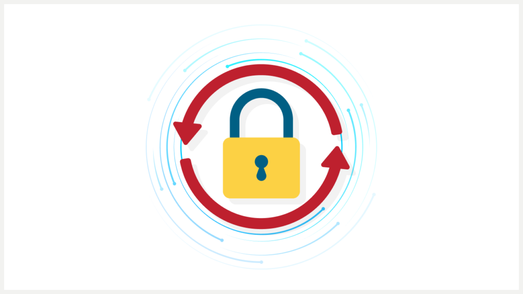Blogpost thumbnail for "Data Protection Software | How Does it Impact your Privacy Program" by PrivacyEngine