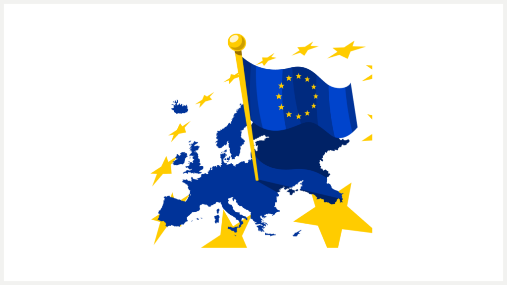 Blogpost thumbnail for "Moving your business to Europe: Compliance Guide" by PrivacyEngine