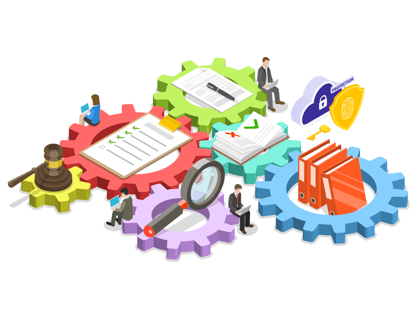 10 Effective Strategies to Enhance Your Privacy Program